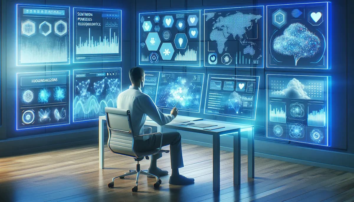 How AI Is Transforming Market Research: A Practical Guide