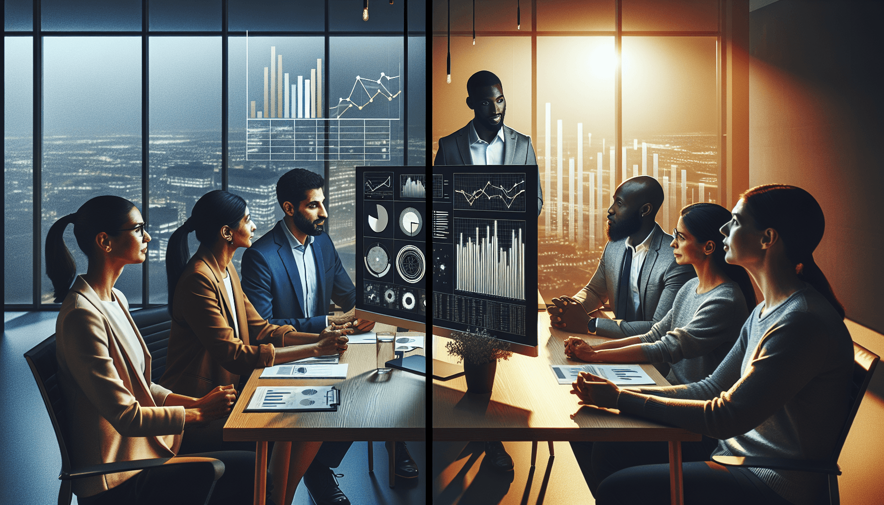 Qualitative vs. Quantitative Research: How to Choose the Right Approach