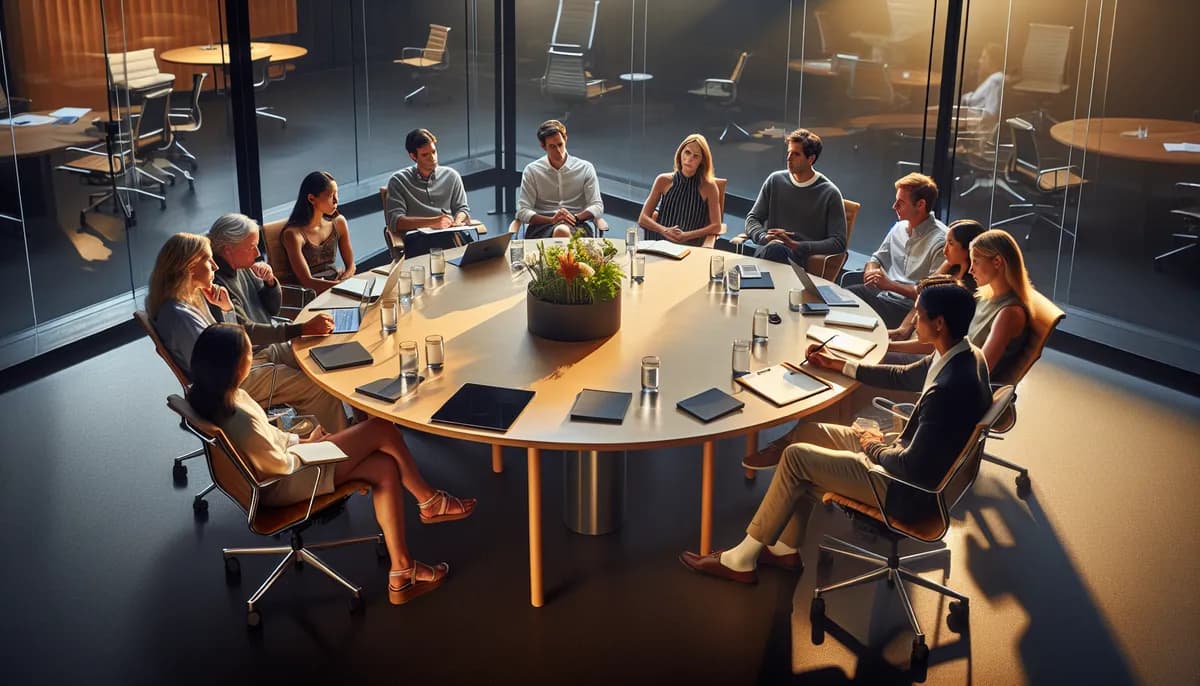 Getting the Most From Your Focus Groups: 7 Tips From Veteran Moderators