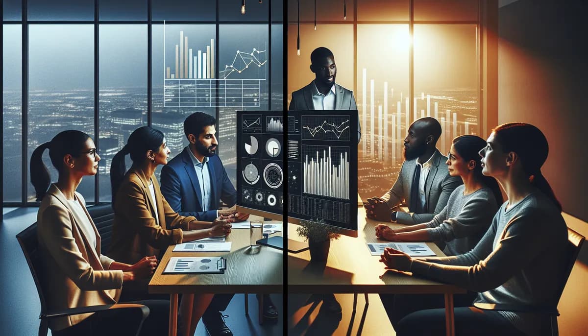 Qualitative vs. Quantitative Research: How to Choose the Right Approach