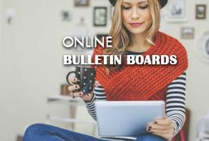 Qualitative Online Bulletin Boards