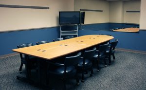 Galloway research job openings