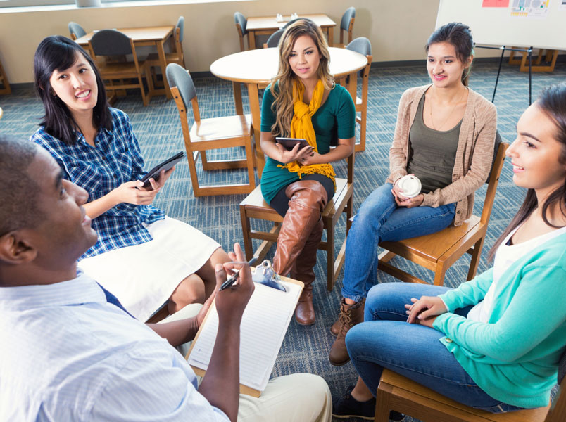 focus-group