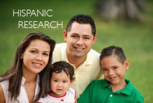 Hispanic Market Research