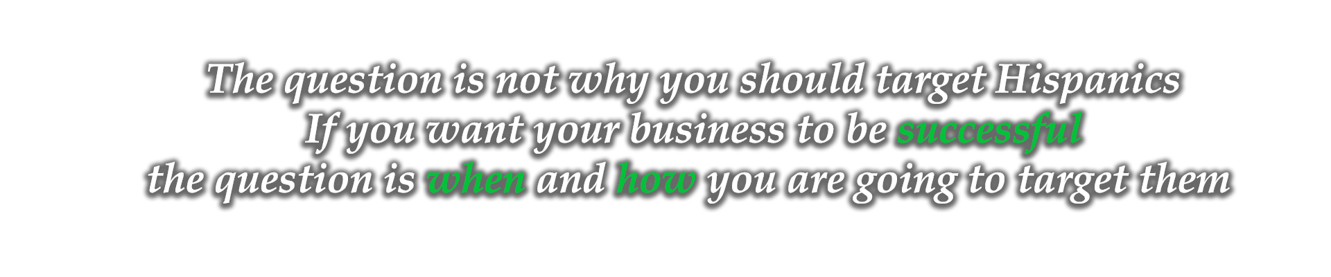 hispanicquote