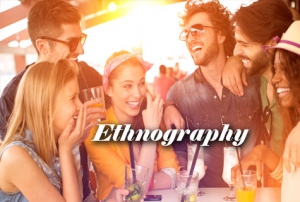 Ethnography Market Research