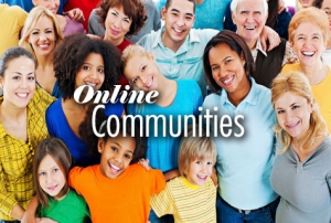 Online Communities Market Research