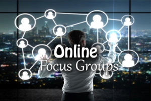 Online Focus Groups